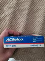 NIEUW / ACDELCO R45TS Bougie 8st. beschikbaar (2x4), Ophalen of Verzenden, Nieuw, Oldtimer onderdelen