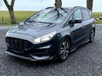 Autohuisveiling,nl Bied aan FORD S-MAX ST LINE No Reserve, Auto's, Navigatiesysteem, 4 cilinders, Bedrijf, Diesel