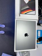 Apple Macbook Pro 14-inch 16GB SSD 1TB M1 Pro Chip (2021), Computers en Software, Apple Macbooks, 16 GB, Qwerty, Ophalen of Verzenden