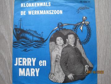 Jerry en Mary   -   De werkmanszoon beschikbaar voor biedingen