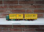 Tekno  Volvo  F16  Globetrotter  van  Gam  Bakker., Hobby en Vrije tijd, Modelauto's | 1:50, Ophalen of Verzenden, Nieuw, Bus of Vrachtwagen