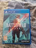 Battlefield 2042 PS4, Spelcomputers en Games, Games | Sony PlayStation 4, Vanaf 18 jaar, Overige genres, 1 speler, Ophalen of Verzenden
