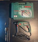 Bosch PBH 2000 RE Klopboor - incl. accessoires, Gebruikt, Klopboormechanisme, 400 tot 600 watt, Ophalen