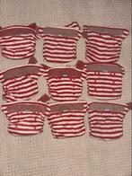 Wasbare luiers maat 2 totsbots, Kinderen en Baby's, Badjes en Verzorging, Ophalen, Zo goed als nieuw