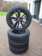 NIEUW Originele Skoda Karoq 17 inch winterbanden Triton, Auto-onderdelen, Banden en Velgen, Ophalen, 215 mm, Banden en Velgen