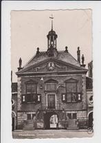 mooie ansichtkaart Middelharnis, Ophalen of Verzenden, Gelopen, Zeeland