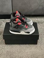 (Nieuw) Nike Air Jordan 4 TD Infrared (19.5), Kinderen en Baby's, Kinderkleding | Schoenen en Sokken, Nieuw, Ophalen of Verzenden