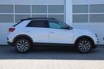 Volkswagen T-Roc 1.0 TSI 110pk Style | Navigatie | Parkeerse, Auto's, Volkswagen, Voorwielaandrijving, Stof, Gebruikt, Das WeltAuto Volkswagen