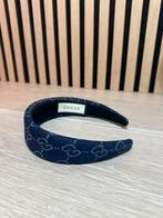 Gucci haarband, Kleding | Heren, Riemen en Ceinturen, Ophalen of Verzenden, Zo goed als nieuw, Zwart, 115 cm of meer