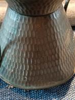 Antieke Messing Kan - Stijlvol & Functioneel, Huis en Inrichting, Woonaccessoires | Vazen, Overige materialen, Gebruikt, Overige kleuren