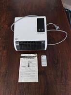 Tecnolux Badkamer Heater - Verwaming, Witgoed en Apparatuur, Airco's, Verwarmen, 3 snelheden of meer, Ophalen of Verzenden, Zo goed als nieuw