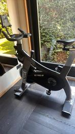 Professional indoor spin bike spinfiets, Sport en Fitness, Ophalen, Zo goed als nieuw, Metaal, Spinningfiets