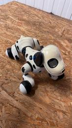 zoomer robo hondje kan alles, Ophalen of Verzenden, Zo goed als nieuw