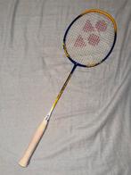 Yonex Nanoray 9 Badmintonracket, Ophalen of Verzenden, Zo goed als nieuw, Racket(s)