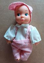 Pop , (barbie), Ophalen of Verzenden, Gebruikt, Pop