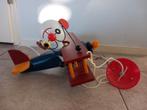 Kinderlamp  Vliegtuig, Gebruikt, Kindvriendelijk, Minder dan 50 cm, Ophalen