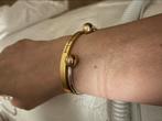 Boeien armband, Ophalen of Verzenden, Zo goed als nieuw, Zilver, Zilver