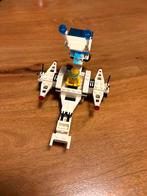 Lego Space 6875 - Hovercraft, Verzenden, Gebruikt, Complete set, Lego