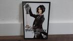 Black Butler Volume 1 Manga Engels, Eén comic, Ophalen of Verzenden, Gelezen, Japan (Manga)