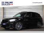 BMW X3 xDrive 30e M Sport Shadow High Ex. |M-Zetel|Carbon|Pa, Auto's, Automaat, 1998 cc, Gebruikt, Euro 6