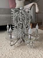 Colorique kroonluchter, Ophalen, Zo goed als nieuw