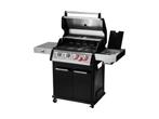 Grillmeister Memphis Gas BBQ 5 Branders TOPDEAL !!!, Ophalen, Nieuw, GRILLMEISTER