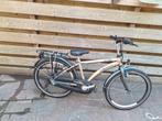 Jongensfiets 24 inch batavus, Ophalen, Batavus., Handrem, Gebruikt