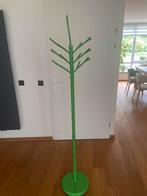Staande kapstok, Ophalen, Zo goed als nieuw, Metaal, Staande kapstok
