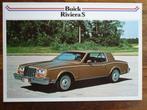 Buick Riviera S (1979), Ophalen of Verzenden, Nieuw, Overige merken