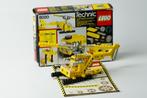 Lego Technic Universal Building Set - 8020, Kinderen en Baby's, Speelgoed | Duplo en Lego, Ophalen of Verzenden, Gebruikt, Complete set