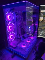️ High-End Gaming PC Ryzen 7 7800X3D | ASUS TUF RTX 3080 Ti, 32 GB, Zelf gebouwde pc, Virtual Reality, Ophalen of Verzenden