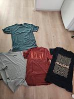 Nik&Nik, Ophalen of Verzenden, Zo goed als nieuw, Meisje, Shirt of Longsleeve