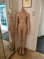 Paspop Mannequin Dames, Ophalen, Gebruikt
