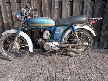 YAMAHA FS1 TYPE F5B beschikbaar voor biedingen