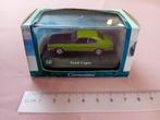 Modelauto 1/72 Ford Capri RS 2600, Verzenden, Nieuw, Auto