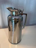 Queenbee dubbelwandige retro schenkkan , 1,5 ltr, Ophalen of Verzenden