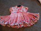 Jas vest jurk swester mt  74 80 92 98 104 oilily, Kinderen en Baby's, Ophalen of Verzenden, Zo goed als nieuw