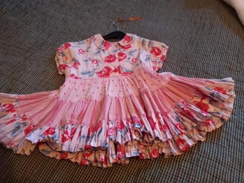 Jas vest jurk swester mt  74 80 92 98 104 oilily, Kinderen en Baby's, Kinderkleding | Kinder-kledingpakketten, Zo goed als nieuw