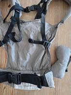 Boba carrier draagzak, Kinderen en Baby's, Babydragers en Draagdoeken, Ophalen, Zo goed als nieuw, Draagzak
