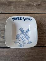 Blond Amsterdam delfts blauw LE bakje, Ophalen, Aardewerk, Blond Amsterdam, Schaal of Schalen