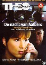 Nacht Van Aalbers - Theo van Gogh + 2 extras, Sealed Orig., Ophalen of Verzenden, Nieuw in verpakking, Drama, Film