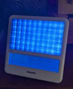 Philips goLITE BLU Energy Light, Ophalen, Zo goed als nieuw, Overige typen
