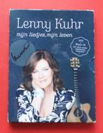 dvd Lenny Kuhr mijn liedjes, mijn leven + bonus cd Visite, Gebruikt, Alle leeftijden, Boxset, Muziek en Concerten