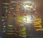 Diverse shads, Watersport en Boten, Ophalen, Zo goed als nieuw, Overige typen