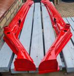 Kokerbalken met verwarmingskanaal voor kever vw, Ophalen, Nieuw, Spatbord