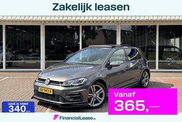 Volkswagen Golf 1.5 TSI Highline Business R|Pano|105DKM|NAP| beschikbaar voor biedingen