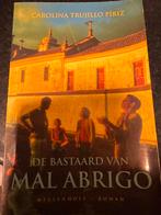 De Bastaard van Mal Abrigo - Trujillo Piriz, Ophalen of Verzenden, Gelezen, Nederland