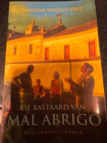 De Bastaard van Mal Abrigo - Trujillo Piriz beschikbaar voor biedingen