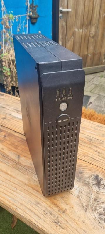 Belkin F6C 1500 EI TWRK UPS  beschikbaar voor biedingen