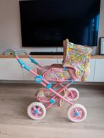 Baby Born poppenwagen, Kinderen en Baby's, Speelgoed | Poppen, Ophalen, Gebruikt, Babypop